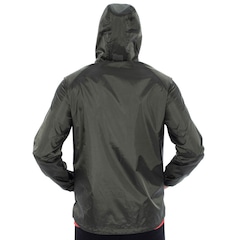 Jaqueta Corta Vento Solo Versatile - Masculina - Foto 4