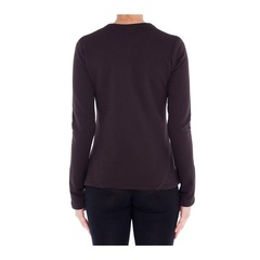 Blusão Segunda Pele Térmica Solo Thermal Stretch  - Feminino - Foto 3