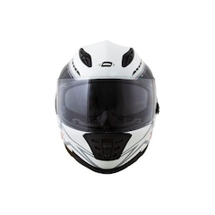 Capacete Norisk FF302 Grand Prix Italy - Foto 4