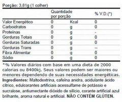 Pré-Treino Nutrex Hemo Rage Black 171g - Fruit Punch - Foto 2