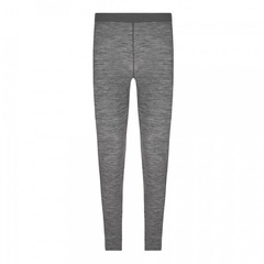 Calça Segunda Pele Solo Essential Merino - Masculina - Foto 2