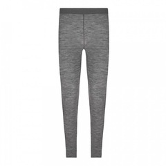 Calça Segunda Pele Solo Essential Merino - Masculina - Foto 1