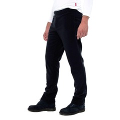 Calça de Isolamento Térmico Solo Microfleece II - Masculina - Foto 3