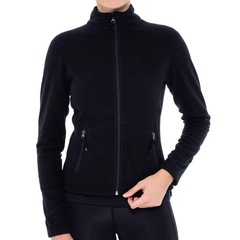 Jaqueta de Isolamento Térmico Solo Microfleece II - Feminina - Foto 1