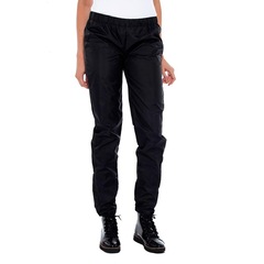 Calça Corta Vento Solo Versatile - Feminina - Foto 1
