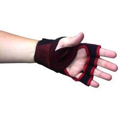 Bandagem Rápida Jugui para Artes Marciais - Adulto - Foto 2