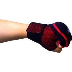 Bandagem Rápida Jugui para Artes Marciais - Adulto - Foto 3