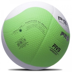 Bola de Vôlei Penalty 7.0 Pro IX Apovada Fibv 2019 - Foto 4