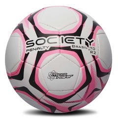 Bola Society Penalty Brasil 70 R2 IX - Foto 2