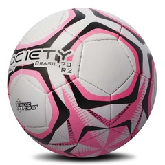Bola Society Penalty Brasil 70 R2 IX - Foto 4