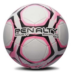 Bola Society Penalty Brasil 70 R2 IX - Foto 1