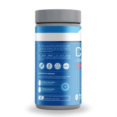 Burn Control 60 capsulas - Dux Nutrition - Foto 4
