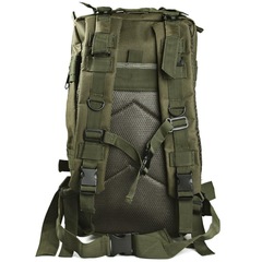 Mochila de Assalto Yang Fit Militar Tática - 30 Litros - Foto 3