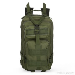 Mochila de Assalto Yang Fit Militar Tática - 30 Litros - Foto 4
