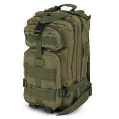 Mochila de Assalto Yang Fit Militar Tática - 30 Litros - Foto 1