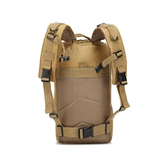 Mochila de Assalto Yang Fit Militar Tática - 30 Litros - Foto 3