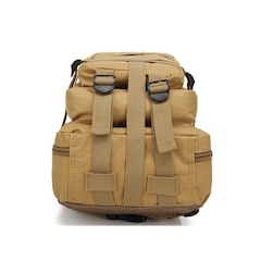 Mochila de Assalto Yang Fit Militar Tática - 30 Litros - Foto 5