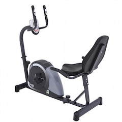 Bicicleta Ergométrica Horizontal Dream Fitness Magnética MAG 5000h - Foto 2