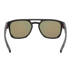 Óculos de Sol Oakley Latch Beta Polarizado 9436-07 - Unissex - Foto 3