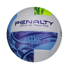 Bola de Vôlei de Praia Penalty Pró IX - Foto 1