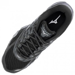 Tênis Mizuno Wave Prophecy 8 - Masculino - Foto 4