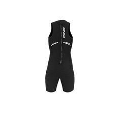Macaquinho Neoprene Natação e Triathlon Pino Treino - 3.2mm - Foto 2