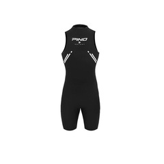 Macaquinho Neoprene Natação e Triathlon Pino Treino - 3.2mm - Foto 1