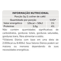 Hipercalórico BRN Foods Chocolate - 6kg + Creatina 100g - Foto 7