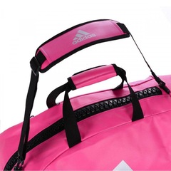 Bolsa Mochila adidas Karatê 2in1 Champion - 65 Litros - Foto 4