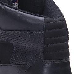 Tênis Cano Alto RockFit U2 em Couro - Adulto - Foto 8