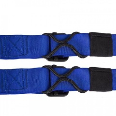 Fita de Suspensão Yang Fit Modelo TRX Profissional - Foto 3