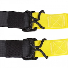 Fita de Suspensão Yang Fit Modelo TRX Profissional - Foto 3