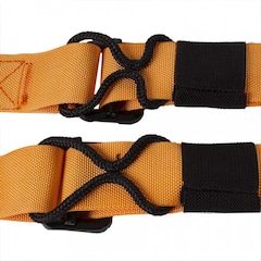 Fita de Suspensão Yang Fit Modelo TRX Profissional - Foto 3