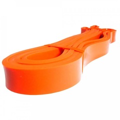 Kit Super Band Yangfit Extensor Elástico - Médio e Forte - Foto 2