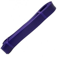 Kit Super Band Yangfit Extensor Elástico - Médio e Forte - Foto 3