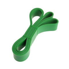 Kit Super Band Yangfit Extensor Elástico - Forte e Extra Forte - Foto 3