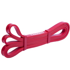 Kit Super Band Yangfit Extensor Elástico - Leve e Forte - Foto 3
