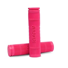 Manopla de Bike Circuit Flash - 1 Par - Foto 1