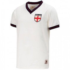 Camiseta Inglaterra Retrô Gol Edição Limitada - Masculina - Foto 1