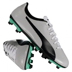 Chuteira Puma Campo Spirit FGChuteira Puma Futebol de Campo Spirit FG - Foto 2