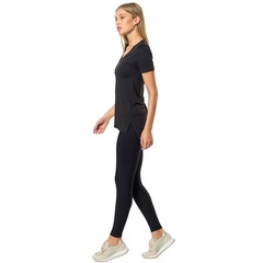 Calça Legging Live! Active Essential - Feminino - Foto 3