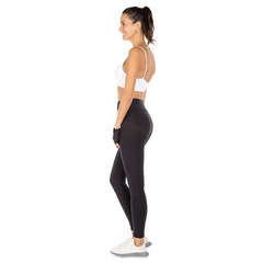 Calça Legging Live! Active Essential - Feminino - Foto 8