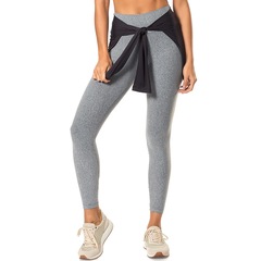 Calça Legging Live! Active Essential - Feminino - Foto 1