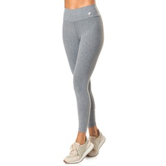 Calça Legging Live! Active Essential - Feminino - Foto 4