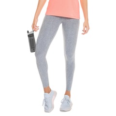 Calça Legging Live! Active Essential - Feminino - Foto 6