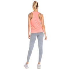 Calça Legging Live! Active Essential - Feminino - Foto 7