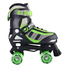 Patins Inline Dois em Um Winmax WME77715 - Foto 3