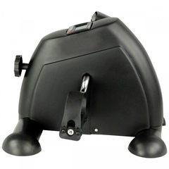 Bicicleta Ergométrica Yangfit Mini Bike Simulador Monitor Digital - Foto 3