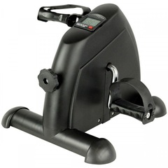 Bicicleta Ergométrica Yangfit Mini Bike Simulador Monitor Digital - Foto 1