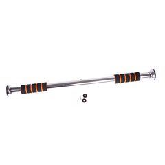 Barra de Porta Yang Fit Ajustável - Foto 1